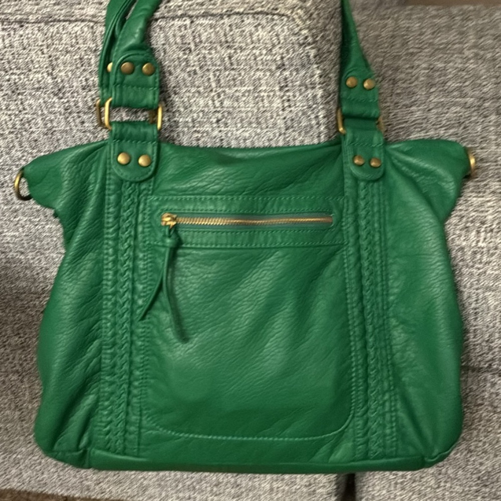 Spring Color  Motorcycle Bag - Picture 2 of 5